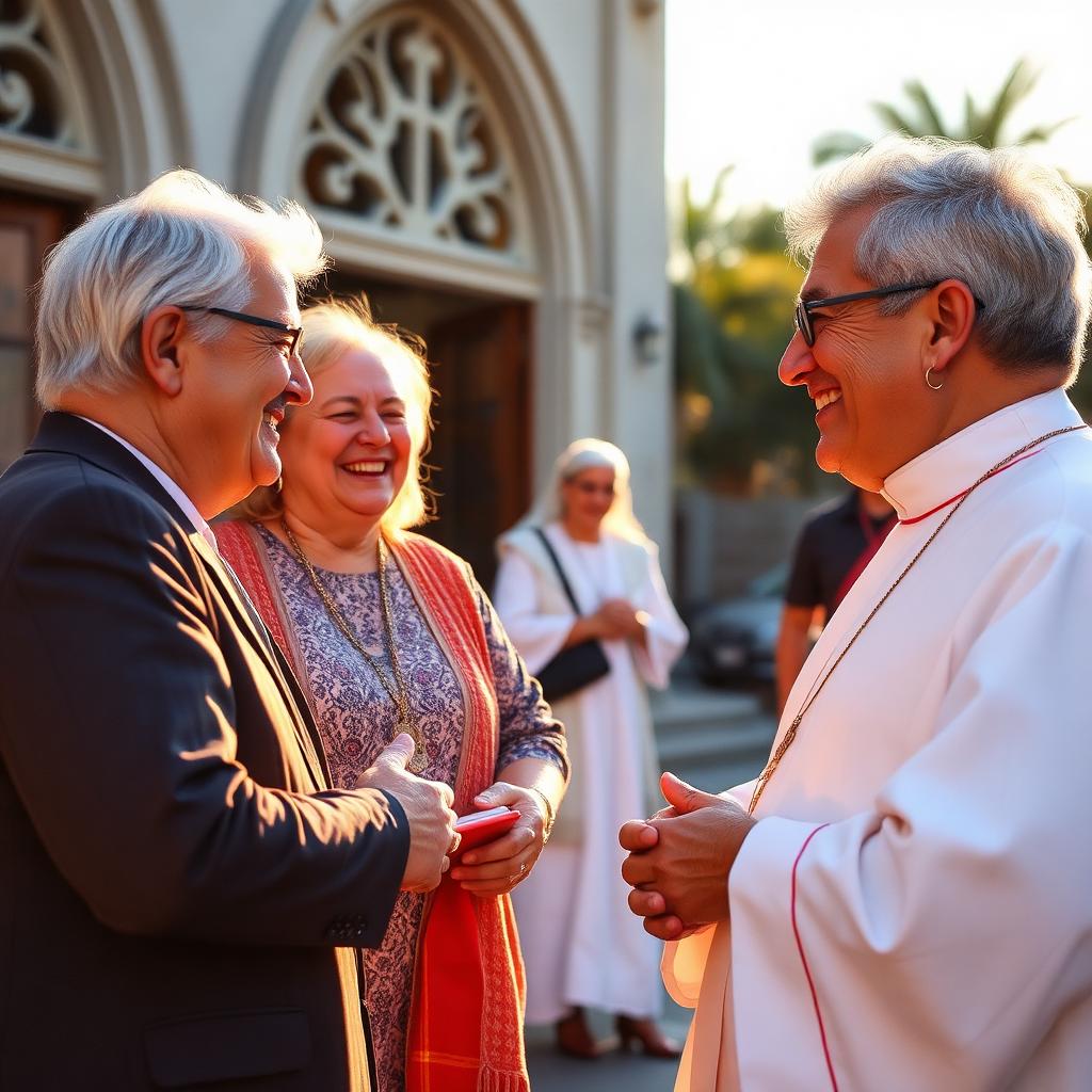 Como Melhorar a Comunicação entre as Pastorais da Igreja e Fortalecer a Vida em Comunidade
